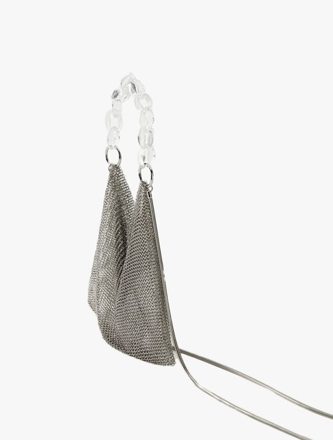 Mango Bag Mch Dakota Black