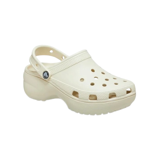 Mitra Adiperkasa Classic Platform Women Clog