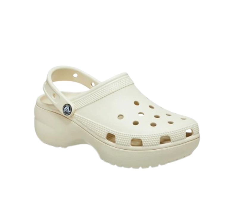 Classic Platform Women Clog 2