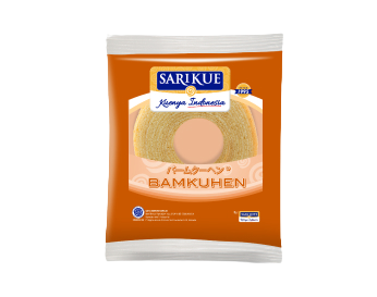 Sari Kue - Bamkuhen