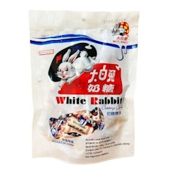 White Rabbit Creamy Candy
