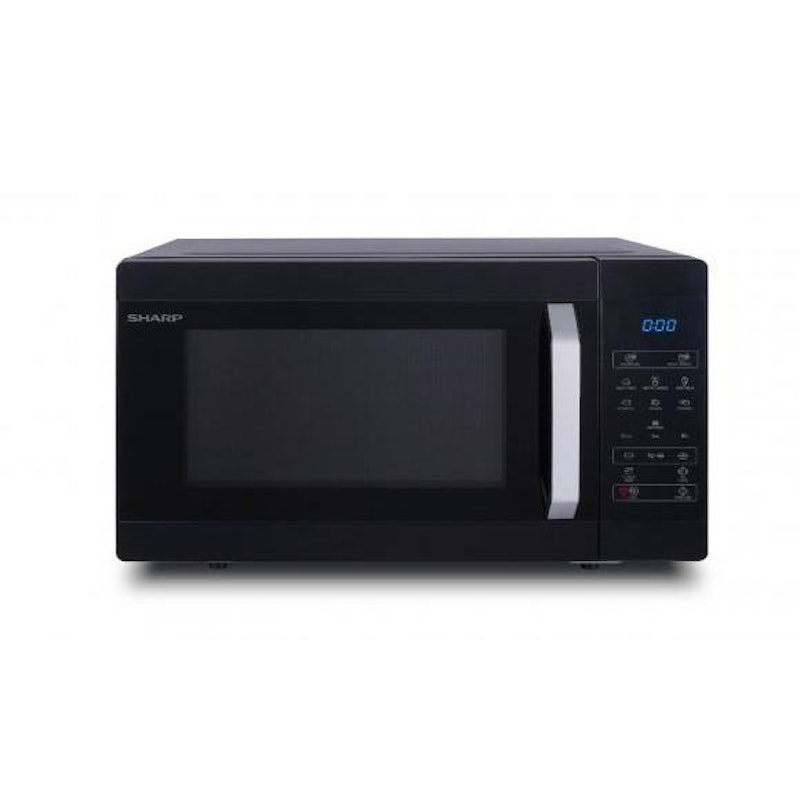 23 Liter Stylish Designed Microwave Oven 1