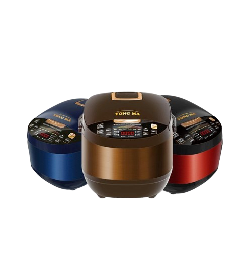 YONG MA Magic Com  ｜ SMC 7047