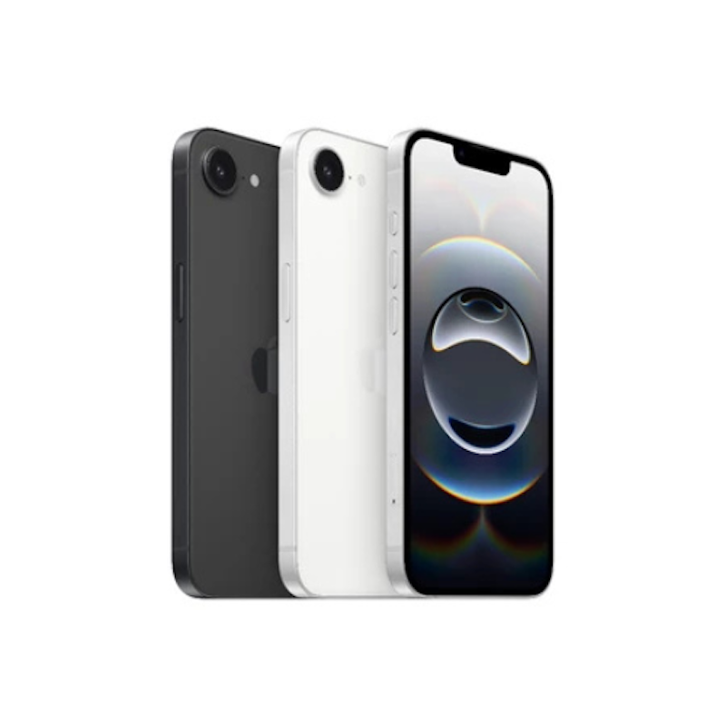 iPhone 16e 2