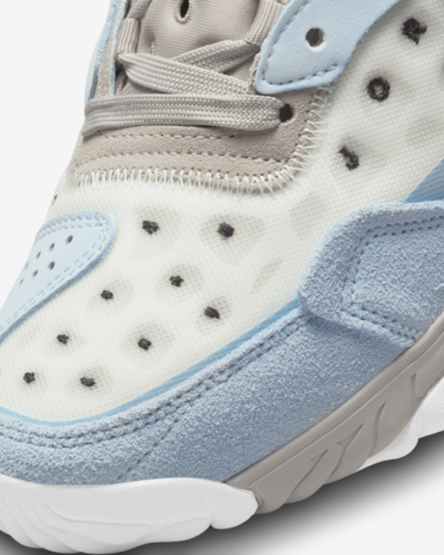Jordan Delta 2 5