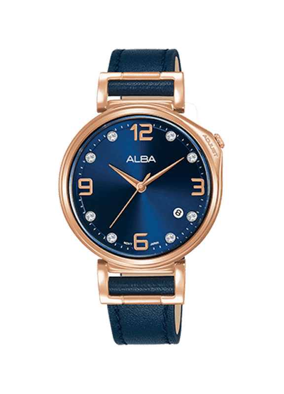 Alba SignA 1