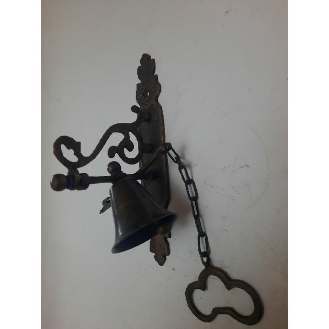  Lonceng Angin Single