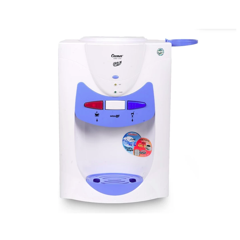 Cosmos Dispenser – Portable Dispenser 3