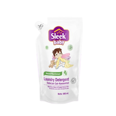 Sleek Baby Laundry Detergent