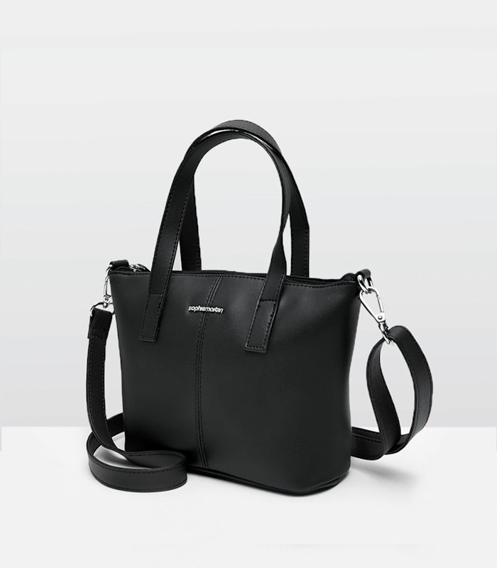 Sophie Martin Gloxina Bag 4