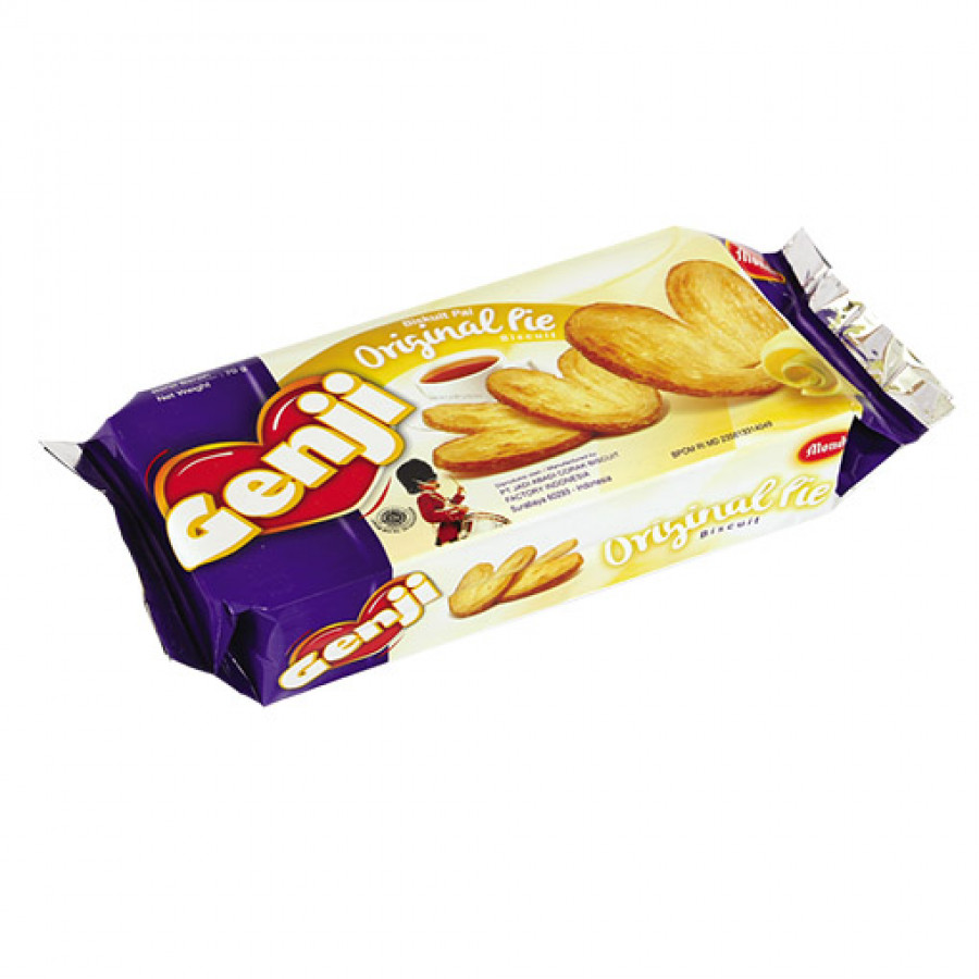 Monde Genji Original Pie