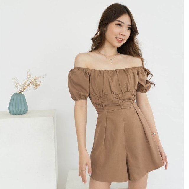 Aria Jumpsuit