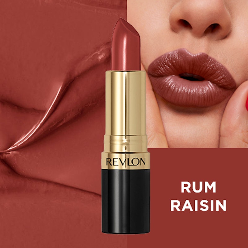 Revlon Super Lustrous™ Lipstick 535 Rum Raisin 2