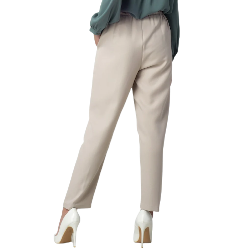 Choe High Waist Pant 2