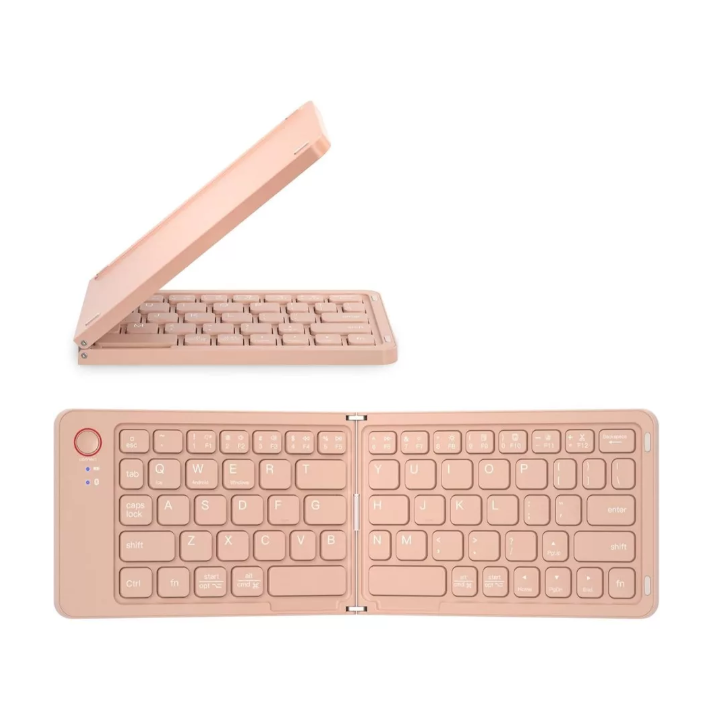Keyboard Lipat Wireless ｜ B023