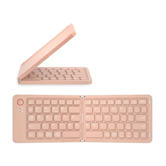 Foldable Keyboard Wireless