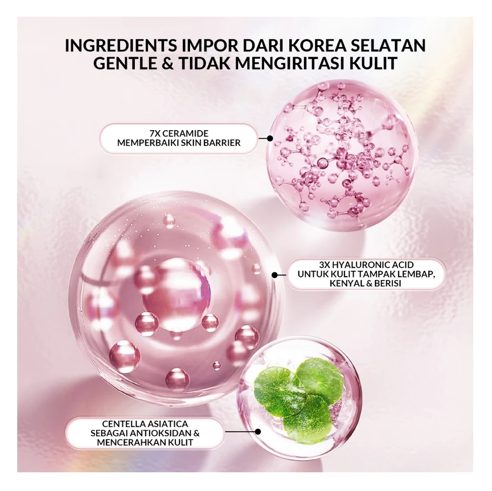 Permata Indo Kav BIOAQUA Symwhite 377 Whitening Dark Spot Cream