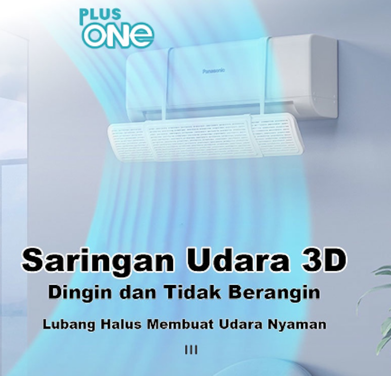 Talang AC 2