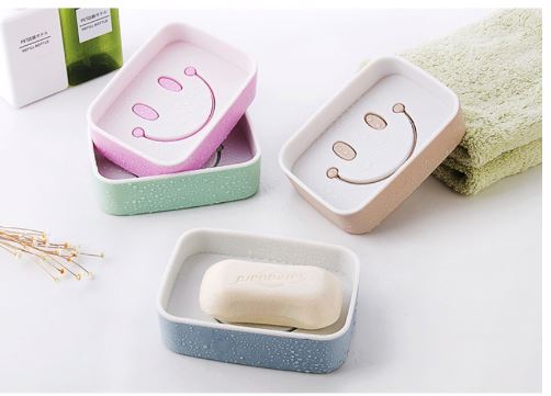 Vintage Story Shabby Kotak Sabun 