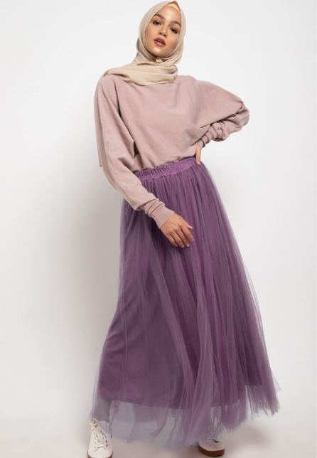 Lucinta Tutu Skirt
