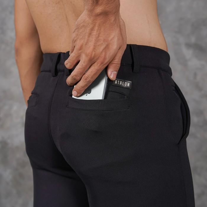 Ritel Modern Indonesia Atalon Full Jogger Pants 052140130-D2328