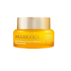 Marigold Memory Bounce Moisturizer