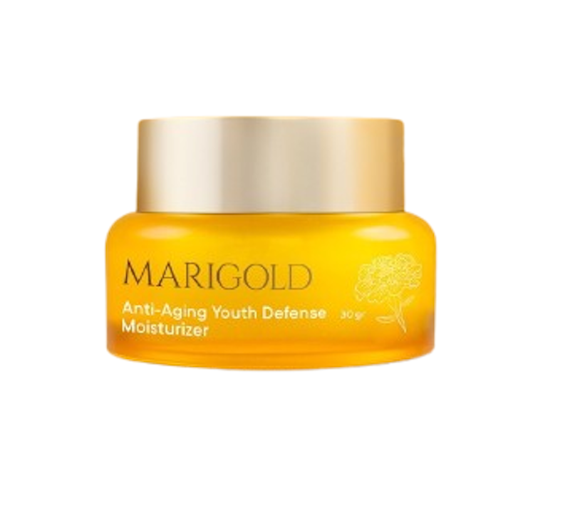 N'PURE Marigold Memory Bounce Moisturizer