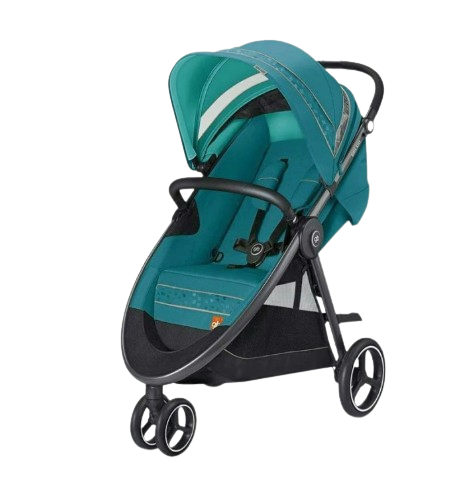 Kakoon GB Birris Air 3 Stroller 1