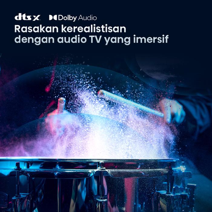 Hisense Hisense Vidaa Smart Digital QLED TV 40E5S