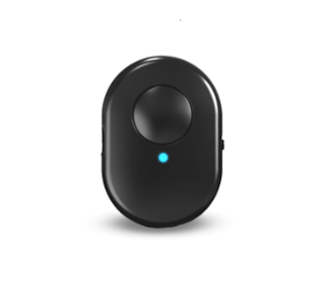 Remote Bluetooth Shutter Camera