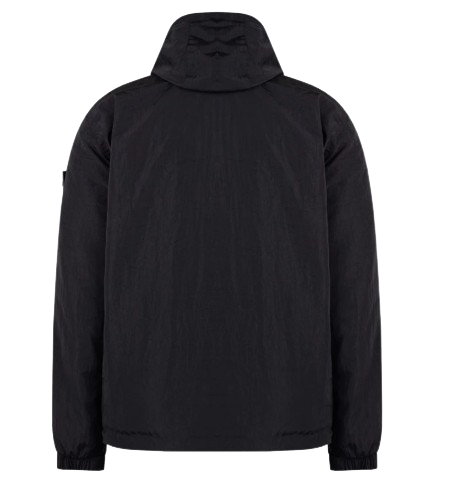 Loyal Lads Club Parka Military 2