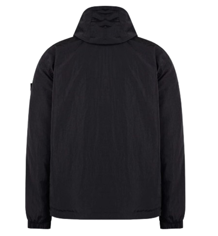 Loyal Lads Club Parka Military 2