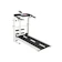 LivingTech Treadmill Manual Mode Dasar 1