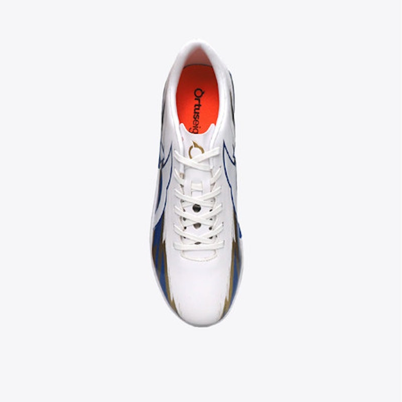 Ortuseight Spark IN White Navy Gold 4