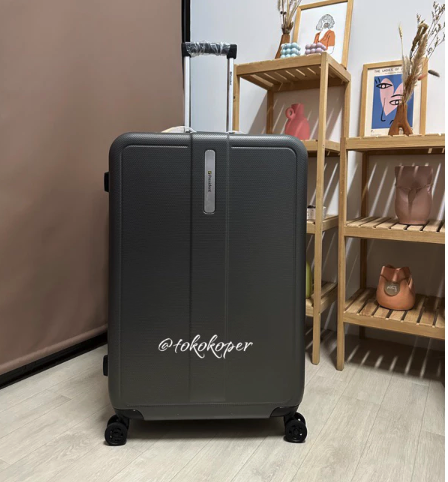 President Luggage Tas Koper 5559 28 inch