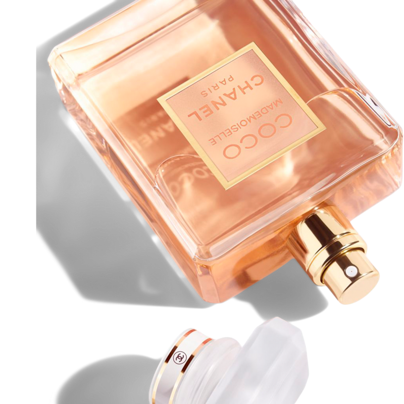COCO MADEMOISELLE Eau De Parfum Spray 3