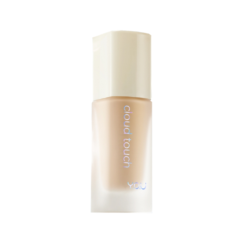 Cloud Touch Blurring Skin Tint Foundation 1
