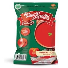Mc Lewis Tomato Sauce Value