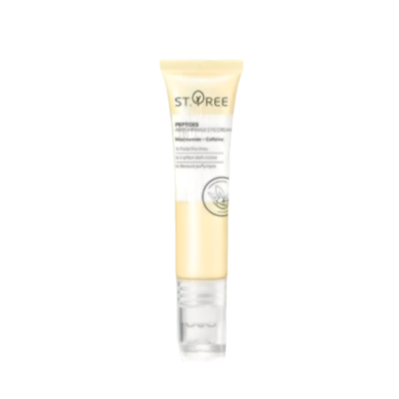 ST.TREE Multi Peptides Anti-Wrinkle Eye Cream 1