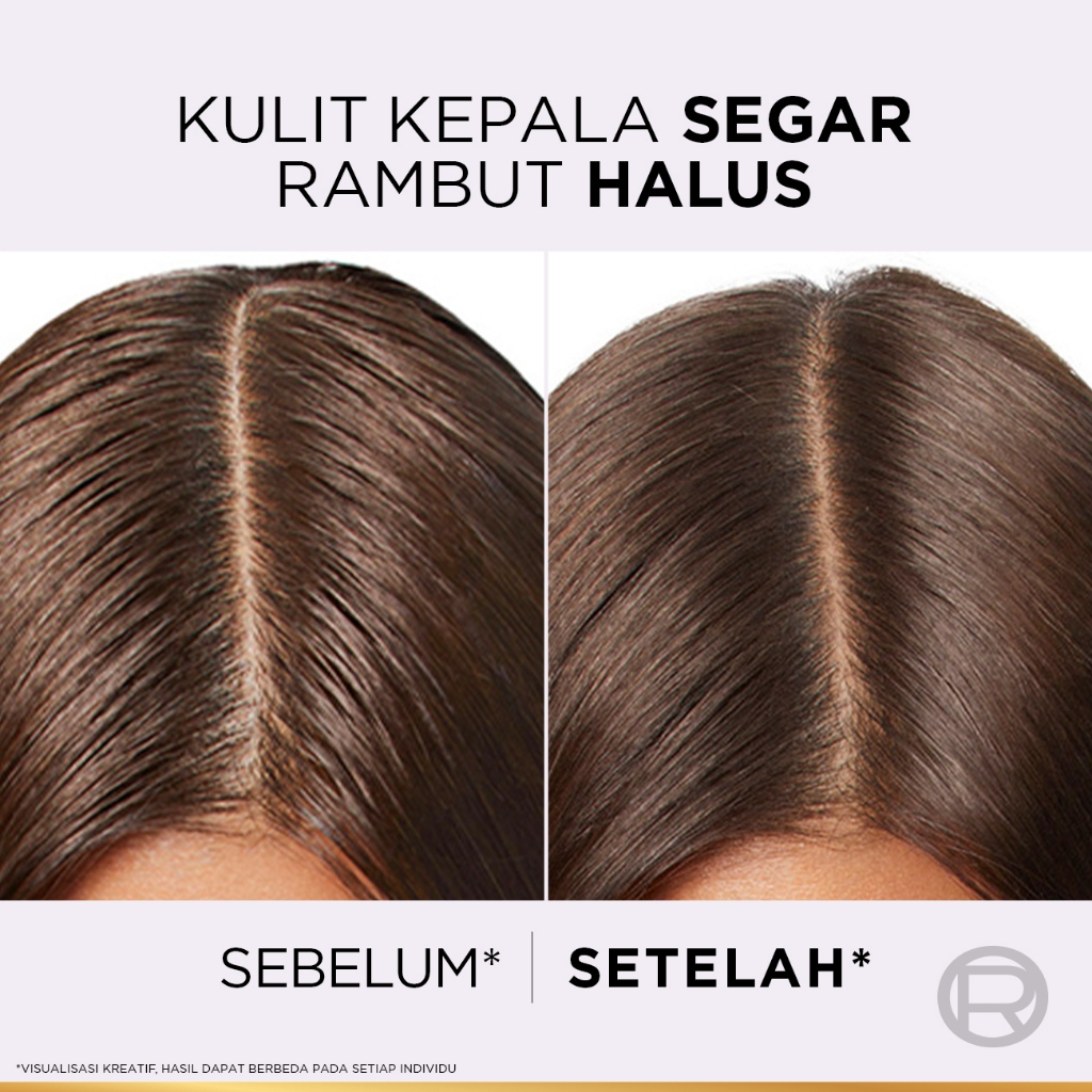 Elseve Hyaluron Pure 72H Rehydrating Conditioner  4