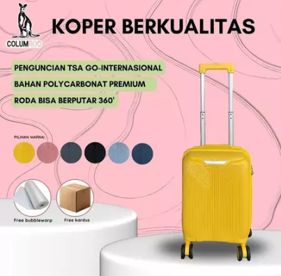  Columroo Koper Kabin 16 Inch P121