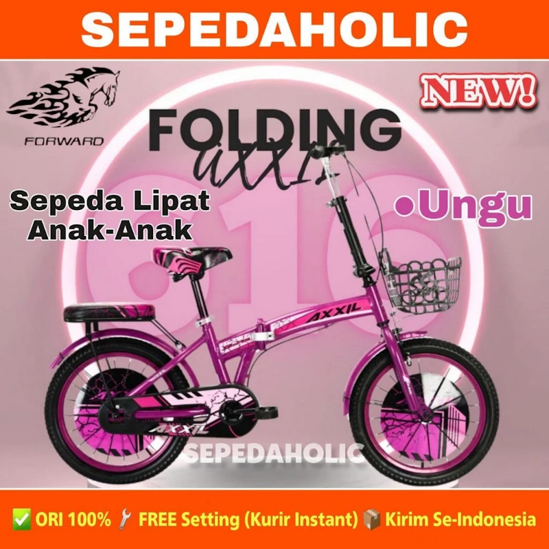 Velion Ukuran 16 2