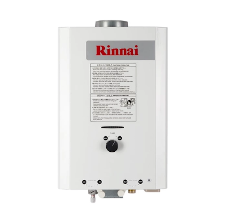 Rinnai Water Heater REU-5CFC