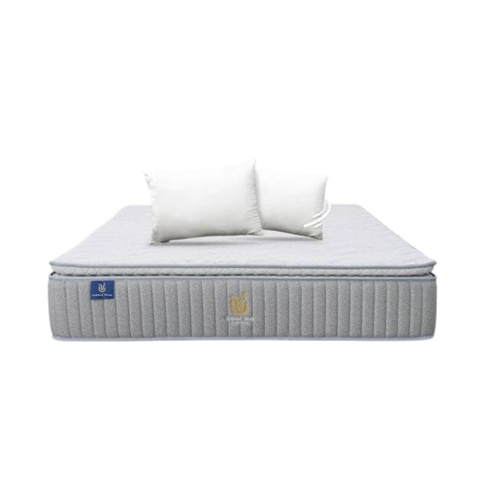 10 Rekomendasi Spring Bed Harga 3 Jutaan Terbaik  [Merk Bagus & Berkualitas, Tidur Lebih Nyaman] (Terbaru Tahun 2026) 4