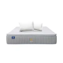 Uniland Pocket Spring Latex HR Single Pillowtop