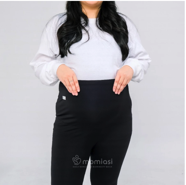  Momiasi Celana Hamil Legging