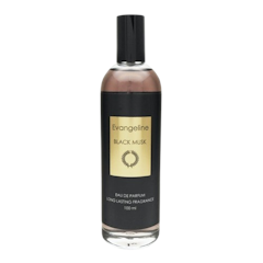 Eau De Parfum Black Musk