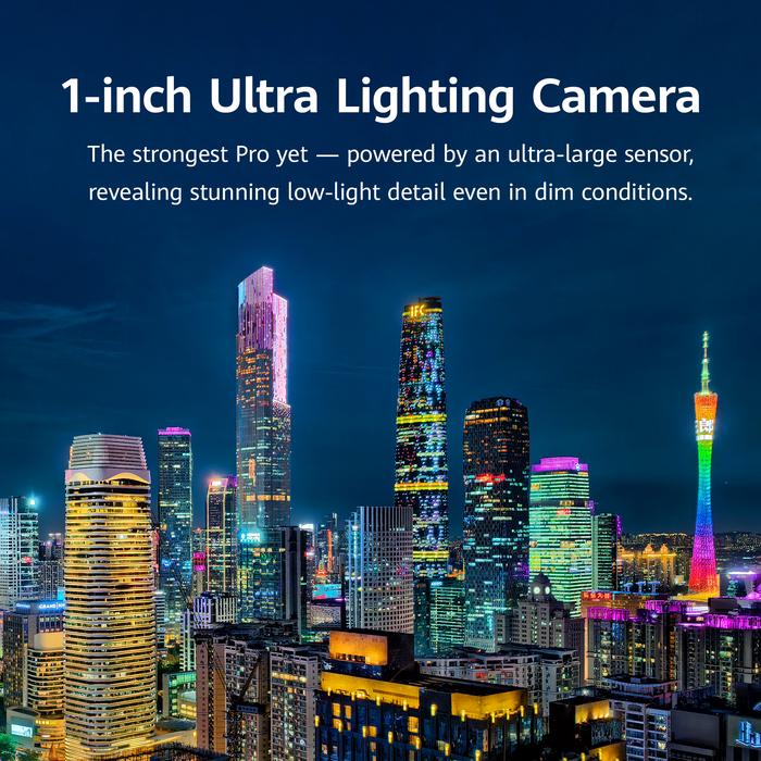 Huawei Huawei Pura 80 Pro