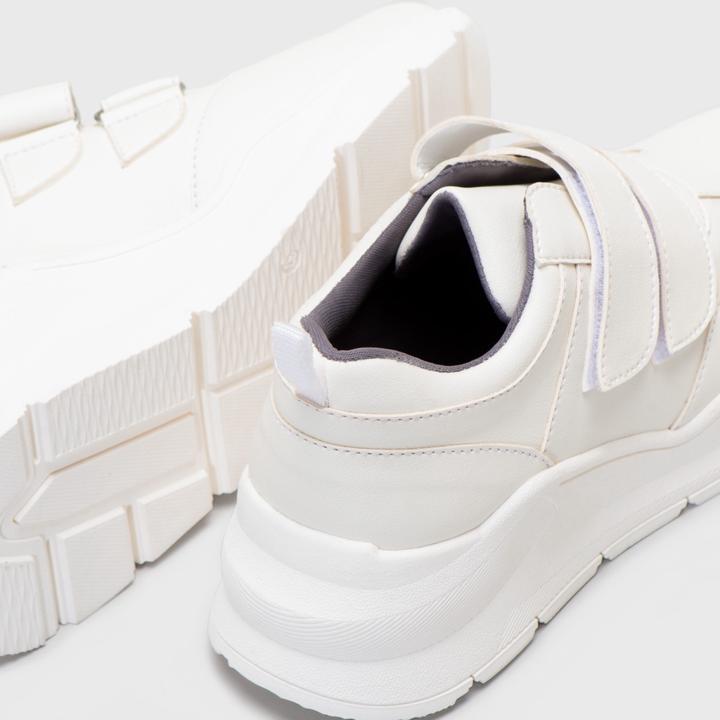 Adorable Projects Amelia Sneakers White 4