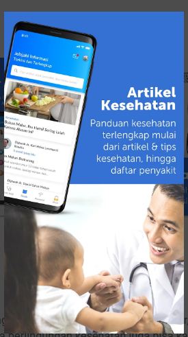 Alodokter: Chat Bersama Dokter 2